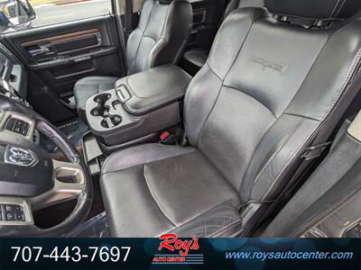 2013 RAM 2500 Laramie  4WD - Photo 22 - Eureka, CA 95501
