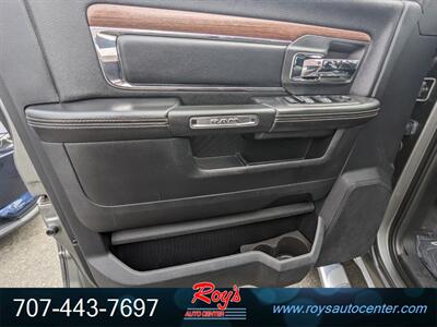 2013 RAM 2500 Laramie  4WD - Photo 25 - Eureka, CA 95501