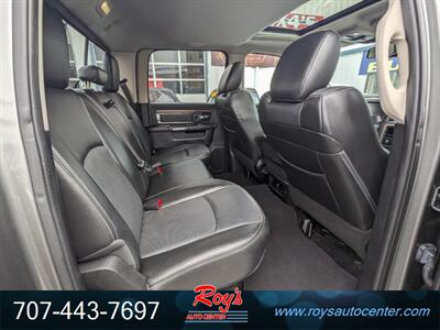 2013 RAM 2500 Laramie  4WD - Photo 16 - Eureka, CA 95501