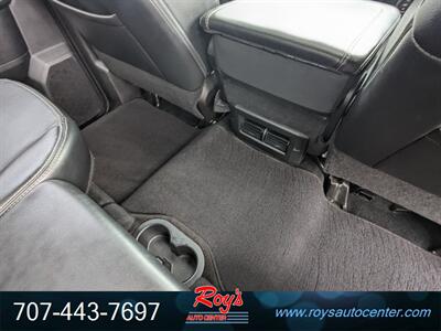 2013 RAM 2500 Laramie  4WD - Photo 17 - Eureka, CA 95501