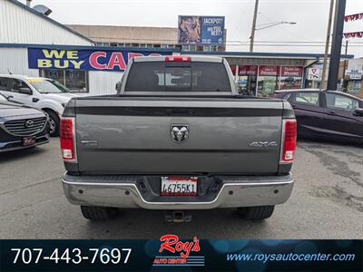 2013 RAM 2500 Laramie  4WD - Photo 7 - Eureka, CA 95501