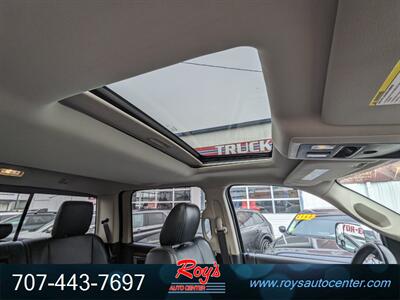 2013 RAM 2500 Laramie  4WD - Photo 14 - Eureka, CA 95501