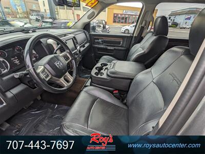 2013 RAM 2500 Laramie  4WD - Photo 21 - Eureka, CA 95501