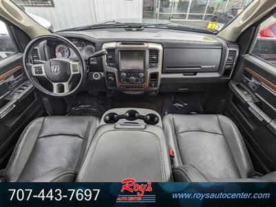 2013 RAM 2500 Laramie  4WD - Photo 18 - Eureka, CA 95501