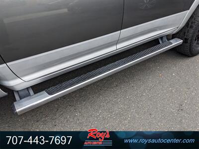2013 RAM 2500 Laramie  4WD - Photo 9 - Eureka, CA 95501