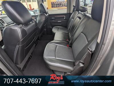 2013 RAM 2500 Laramie  4WD - Photo 20 - Eureka, CA 95501