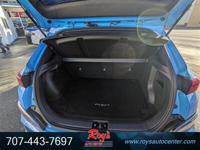 2022 Hyundai Kona N Line  AWD - Photo 15 - Eureka, CA 95501