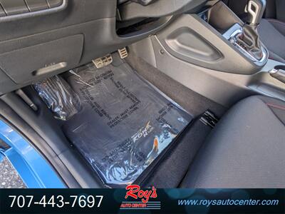 2022 Hyundai Kona N Line  AWD - Photo 19 - Eureka, CA 95501