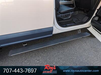 2015 Ford F-150 Platinum  4WD - Photo 15 - Eureka, CA 95501