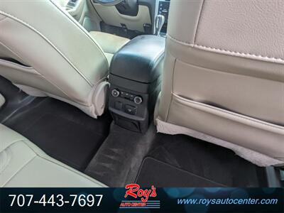 2015 Ford Explorer Limited  AWD - Photo 13 - Eureka, CA 95501