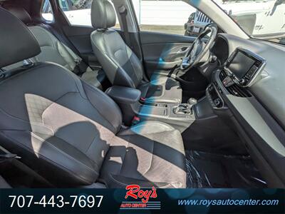 2018 Hyundai ELANTRA GT   - Photo 12 - Eureka, CA 95501