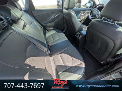 2018 Hyundai ELANTRA GT   - Photo 15 - Eureka, CA 95501