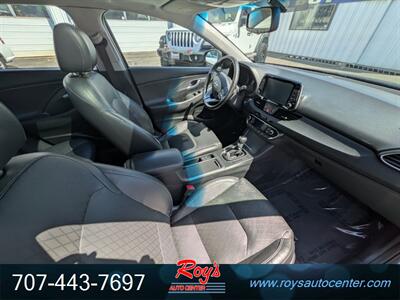 2018 Hyundai ELANTRA GT   - Photo 11 - Eureka, CA 95501
