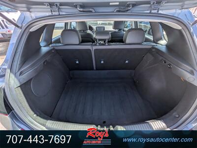 2018 Hyundai ELANTRA GT   - Photo 20 - Eureka, CA 95501