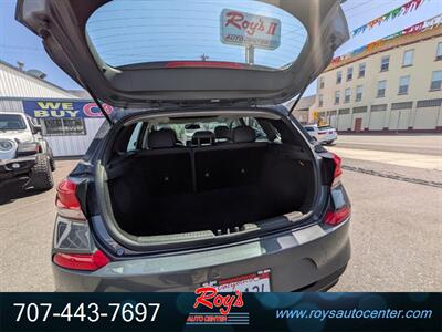 2018 Hyundai ELANTRA GT   - Photo 19 - Eureka, CA 95501