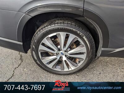 2019 Subaru Ascent Limited 8-Passenger AWD - Photo 9 - Eureka, CA 95501