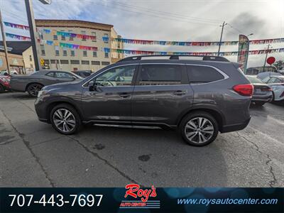 2019 Subaru Ascent Limited 8-Passenger AWD - Photo 4 - Eureka, CA 95501