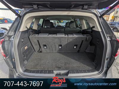 2019 Subaru Ascent Limited 8-Passenger AWD - Photo 19 - Eureka, CA 95501