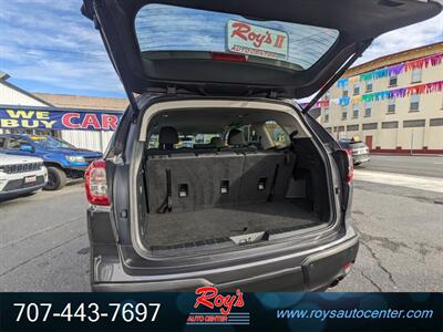 2019 Subaru Ascent Limited 8-Passenger AWD - Photo 18 - Eureka, CA 95501