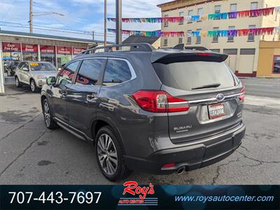 2019 Subaru Ascent Limited 8-Passenger AWD - Photo 6 - Eureka, CA 95501