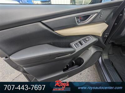 2019 Subaru Ascent Limited 8-Passenger AWD - Photo 23 - Eureka, CA 95501