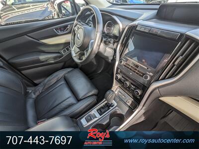 2019 Subaru Ascent Limited 8-Passenger AWD - Photo 12 - Eureka, CA 95501