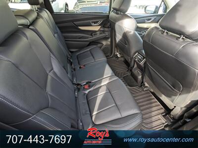 2019 Subaru Ascent Limited 8-Passenger AWD - Photo 14 - Eureka, CA 95501