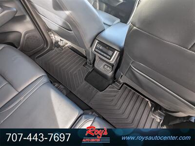 2019 Subaru Ascent Limited 8-Passenger AWD - Photo 15 - Eureka, CA 95501