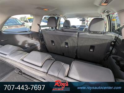 2019 Subaru Ascent Limited 8-Passenger AWD - Photo 20 - Eureka, CA 95501