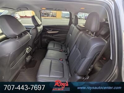 2019 Subaru Ascent Limited 8-Passenger AWD - Photo 21 - Eureka, CA 95501