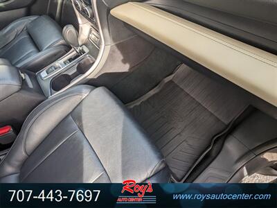 2019 Subaru Ascent Limited 8-Passenger AWD - Photo 11 - Eureka, CA 95501