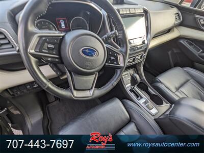 2019 Subaru Ascent Limited 8-Passenger AWD - Photo 26 - Eureka, CA 95501