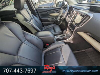 2019 Subaru Ascent Limited 8-Passenger AWD - Photo 10 - Eureka, CA 95501