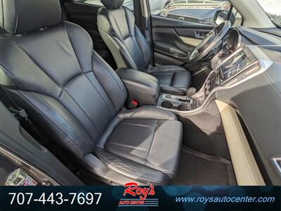 2019 Subaru Ascent Limited 8-Passenger AWD - Photo 13 - Eureka, CA 95501
