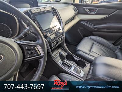 2019 Subaru Ascent Limited 8-Passenger AWD - Photo 25 - Eureka, CA 95501