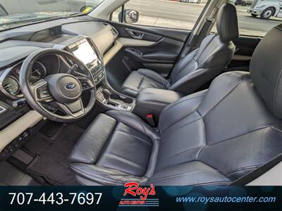 2019 Subaru Ascent Limited 8-Passenger AWD - Photo 22 - Eureka, CA 95501