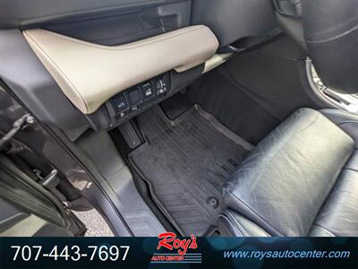 2019 Subaru Ascent Limited 8-Passenger AWD - Photo 24 - Eureka, CA 95501