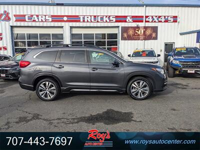 2019 Subaru Ascent Limited 8-Passenger AWD - Photo 2 - Eureka, CA 95501