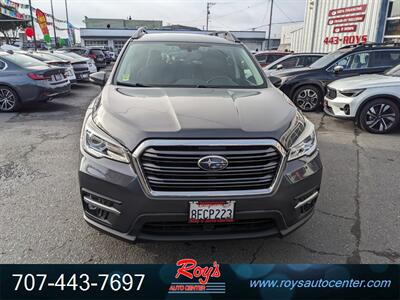 2019 Subaru Ascent Limited 8-Passenger AWD - Photo 5 - Eureka, CA 95501