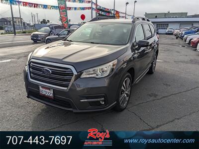 2019 Subaru Ascent Limited 8-Passenger AWD - Photo 3 - Eureka, CA 95501