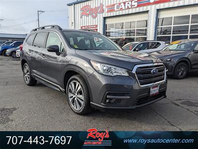 2019 Subaru Ascent Limited 8-Passenger AWD - Photo 1 - Eureka, CA 95501