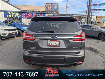 2019 Subaru Ascent Limited 8-Passenger AWD - Photo 7 - Eureka, CA 95501