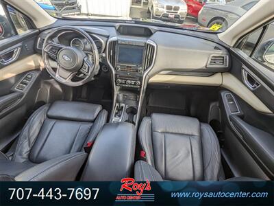 2019 Subaru Ascent Limited 8-Passenger AWD - Photo 16 - Eureka, CA 95501