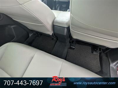 2018 Subaru Forester 2.5i Limited AWD - Photo 14 - Eureka, CA 95501
