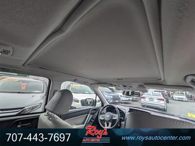 2018 Subaru Forester 2.5i Limited AWD - Photo 16 - Eureka, CA 95501