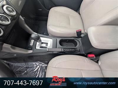 2018 Subaru Forester 2.5i Limited AWD - Photo 23 - Eureka, CA 95501