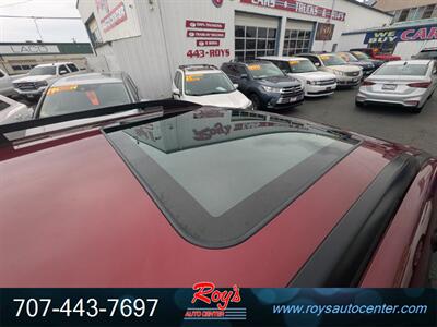 2018 Subaru Forester 2.5i Limited AWD - Photo 17 - Eureka, CA 95501
