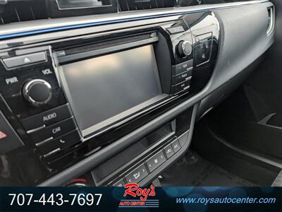 2016 Toyota Corolla S   - Photo 22 - Eureka, CA 95501