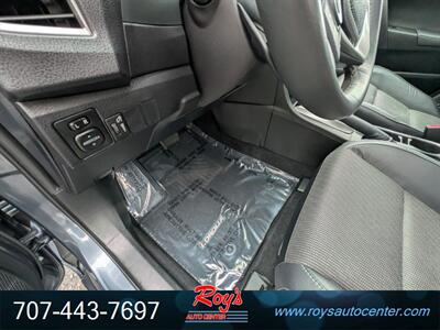 2016 Toyota Corolla S   - Photo 19 - Eureka, CA 95501