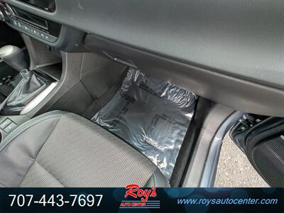 2016 Toyota Corolla S   - Photo 12 - Eureka, CA 95501